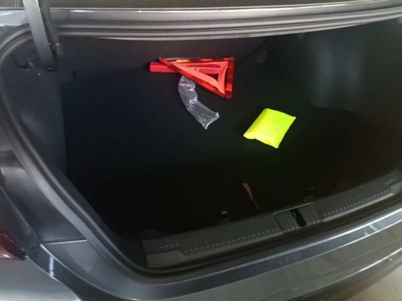 Used MG 5 2026 Model 300DVVT Global Flagship Edition — 18