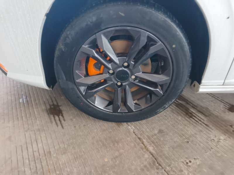 Used Dongfeng Aeolus Yixuan 2023 1.5L Automatic Glory Edition — 22