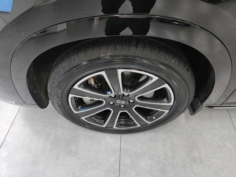 Used Hima AITO M7 2024 1.5T Intelligent Drive Rear-Drive Ultra Version 5 Seats — 22