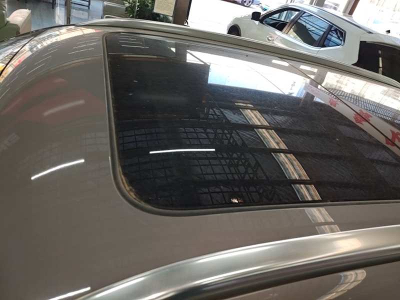Used Hongqi HS5 2023 2.0T Qixiang Pro Edition — 26