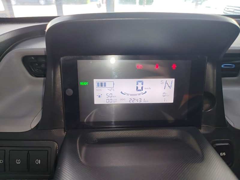 Used Wuling Hongguang MINIEV 2022 Easy Version Lithium Iron Phosphate — 11