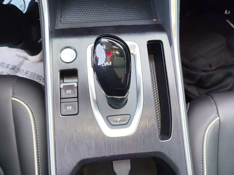 Used Haval H6 2023 National Trend Edition 1.5T Automatic Champion Version — 13