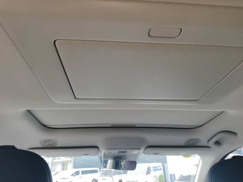 Used Leapmotor C16 2026 Extended-Range 280 LiDAR Zhizun Edition 6 Seats — 17