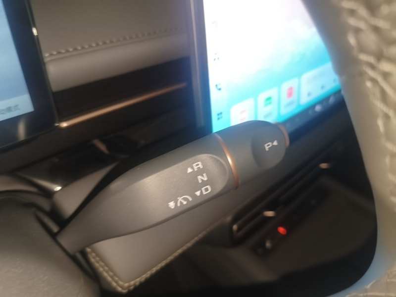 Used Wuling Xingguang 2025 610 km Smart Advanced Version — 13