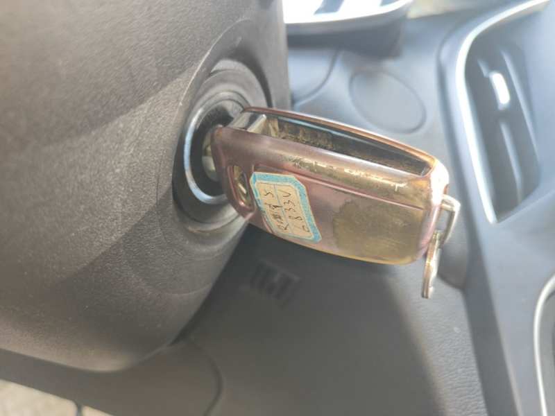 Used Chery Arrizo 5 2017 1.5L Manual Lingchao Edition — 8