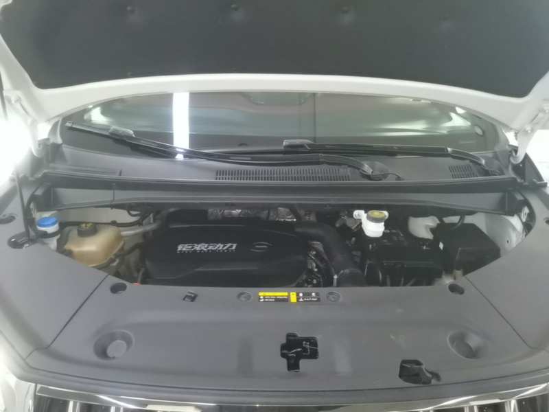 Used GAC Trumpchi M8 2023 Zongshi Series 400T Ultimate Edition — 19
