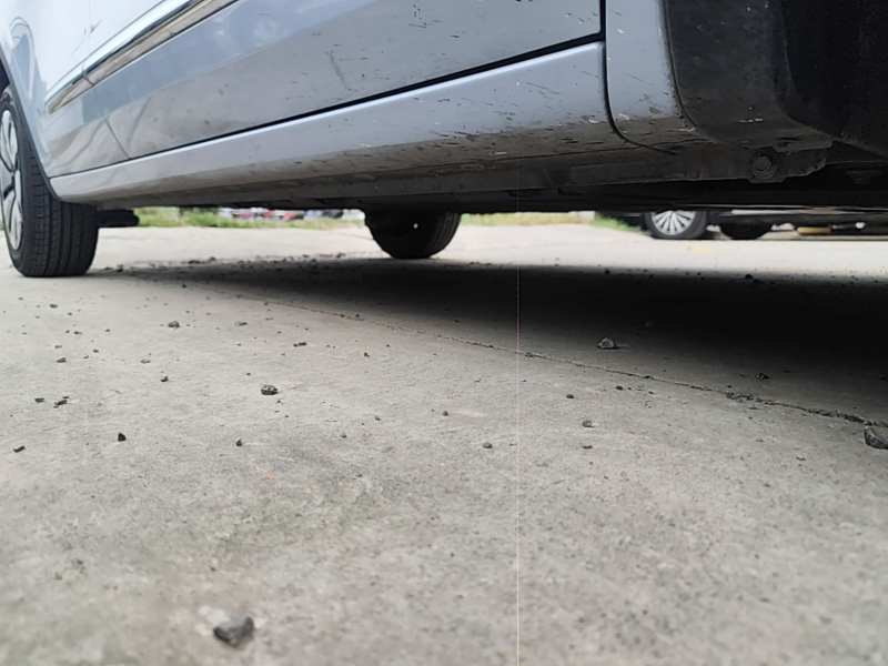 Used Wuling Bingo 2024 333 km Lingxi Connected Version — 20