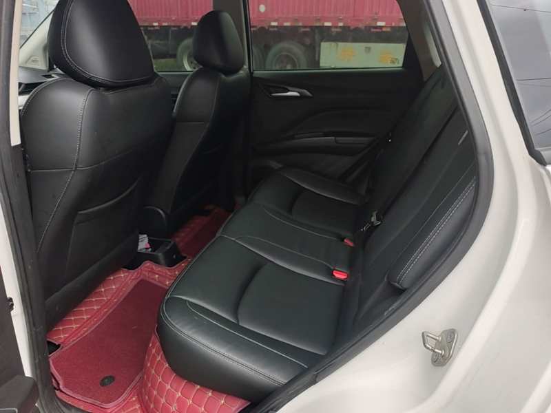 Used NETA V 2021 Long-Range Entertainment Edition Upgrade Model — 16
