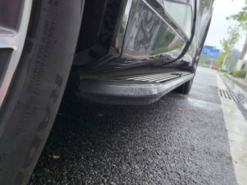 Used CHANGAN CS75 PLUS 2025 4th Generation 1.5T New Blue Whale Smart Flagship Version — 22