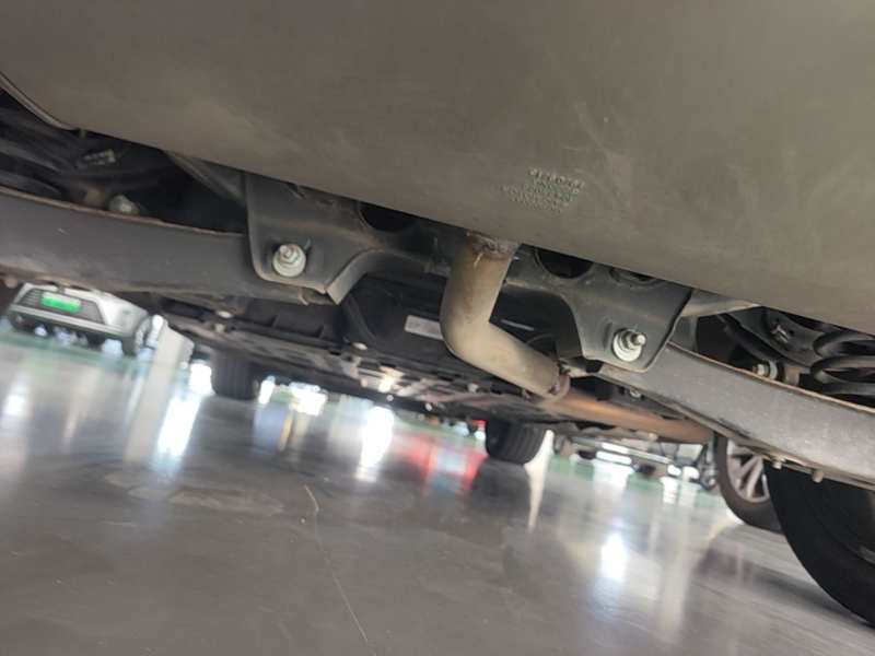 Used MG HS New Energy 2020 eHS 1.5T e-Pro — 25