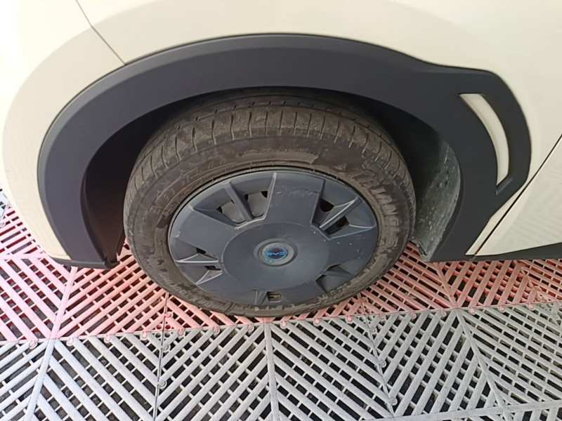 Used BYD Seagull 2025 305km Active Version — 22