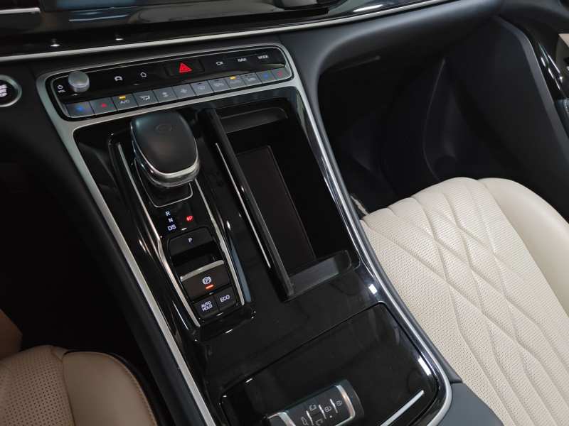 Used GAC Trumpchi M8 2021 Master Series 390T Four-Seat Glory Edition — 9