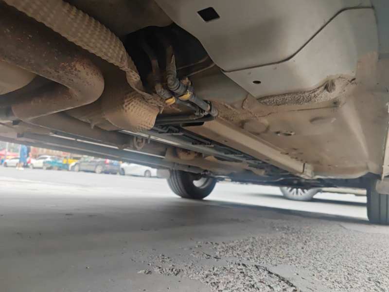 Used Dongfeng Aeolus Mage 2023 1.5T Luxury Edition — 23