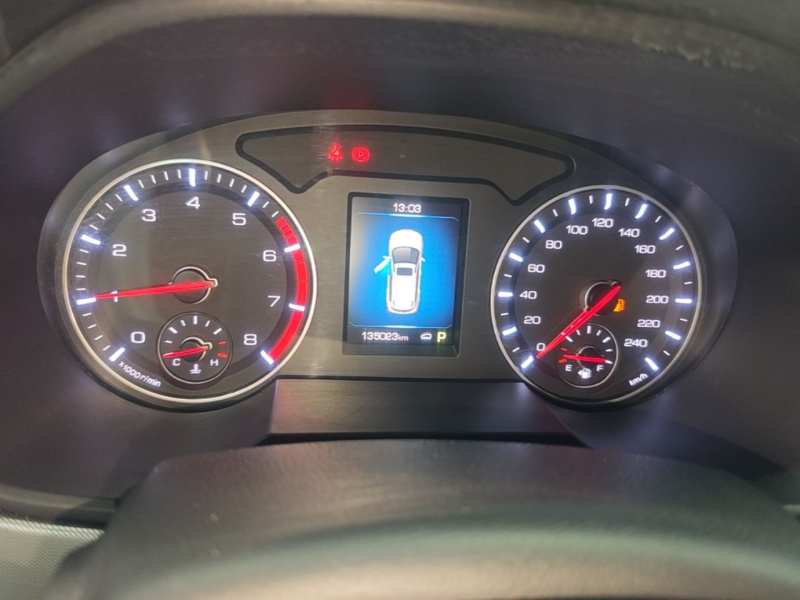 Used Haval H6 2019 Sport Edition 1.5T Automatic Two-Wheel Drive Elite Model China VI — 11