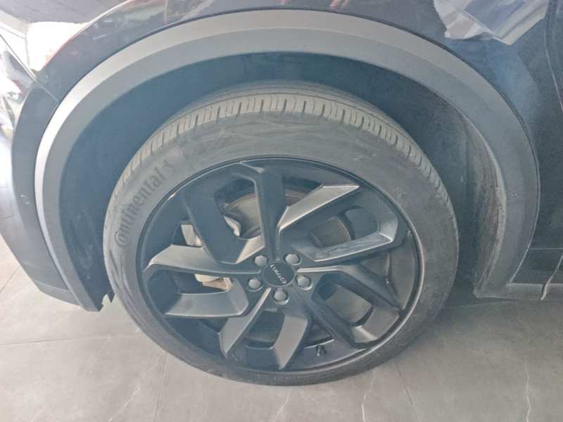 Used Lynk & Co 01 2021 2.0TD Four-Wheel Drive Dark Night Edition — 22