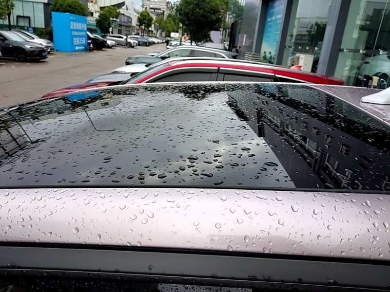 Used BYD Dolphin 2021 405 km Fashion Edition — 26