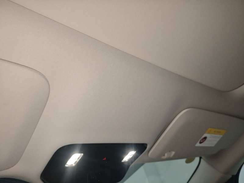 Used Li Auto MEGA 2025 Ultra Smart Refreshed Edition — 17