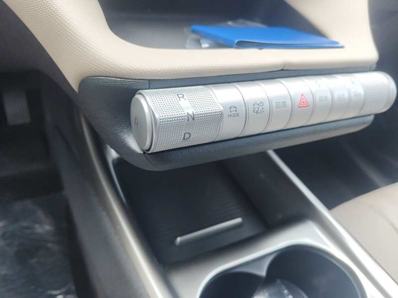Used BYD Dolphin 2025 420km Free Edition — 13