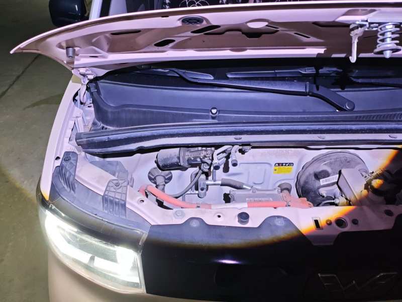 Used Wuling Hongguang MINIEV 2021 Macaron Fashion Edition Lithium-Ion Battery — 22