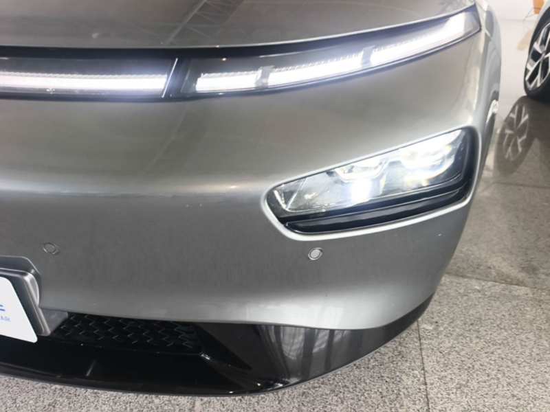Used XPeng P7 2020 670N — 23