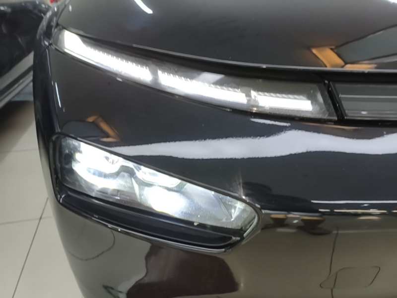 Used XPeng P7 2022 480 Standard Range Smart Drive Edition — 7