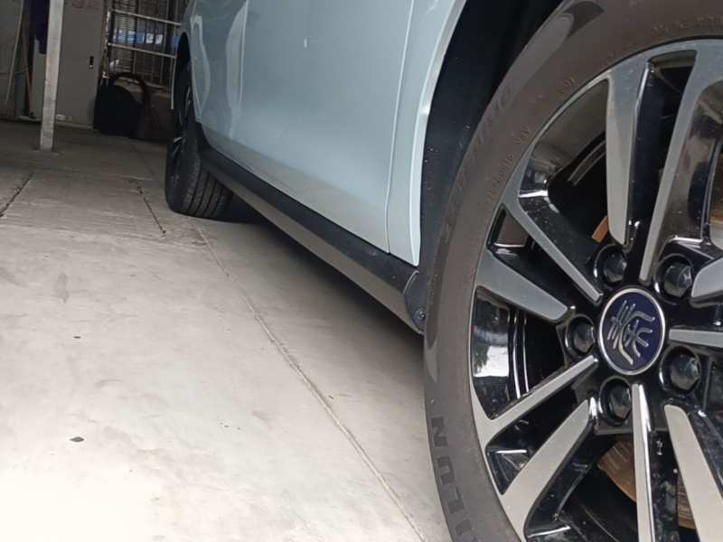 Used BYD Qin PLUS 2026 DM-i 210KM Progressive Model — 20