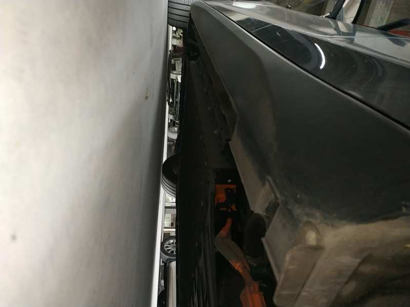 Used Deepal L07 2024 230Max Qiankun Intelligent Driving ADS SE Range-Extended Version — 27