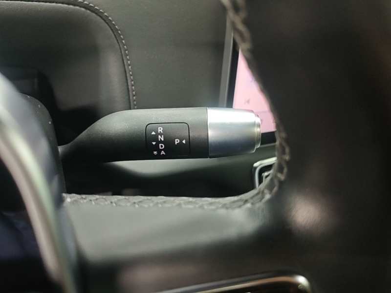 Used Li Auto L8 2023 Pro Model — 13