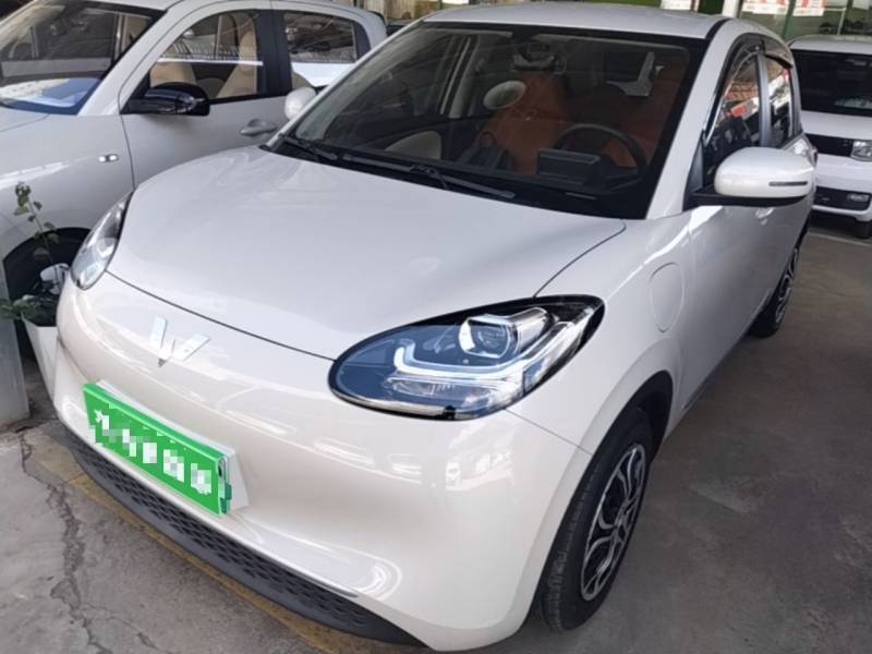 Used Wuling Bingo 2023 333 km Fast-Share Version — 1