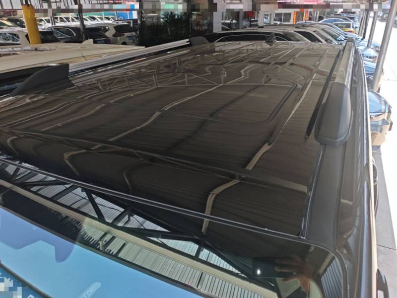 Used Tank 300 2021 City Edition 2.0T—Truly Stylish — 26