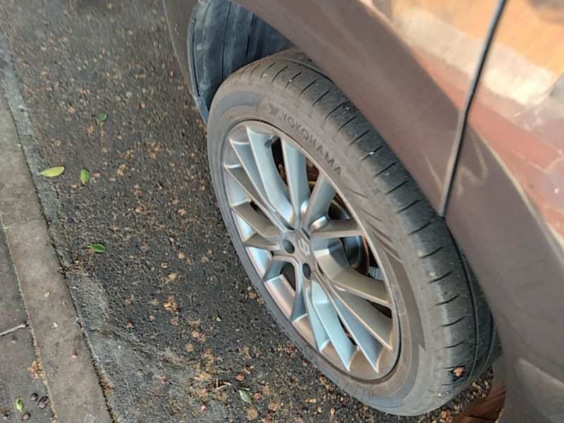 Used Leapmotor C10 2024 210 Smart Edition — 25
