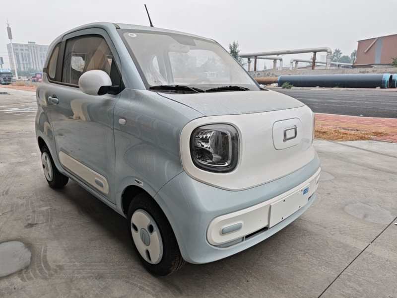 Used Bestune Pony 2025 222km Clever Horse — 3