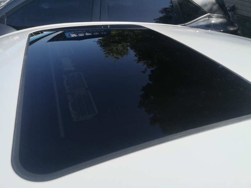 Used MG 5 2022 180 DVVT CVT Youth Style Edition — 26