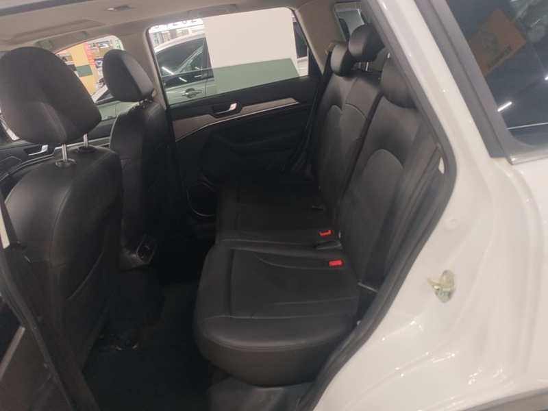 Used Haval H6 2019 Sport Edition 1.5T Automatic Two-Wheel Drive Elite Model China VI — 16