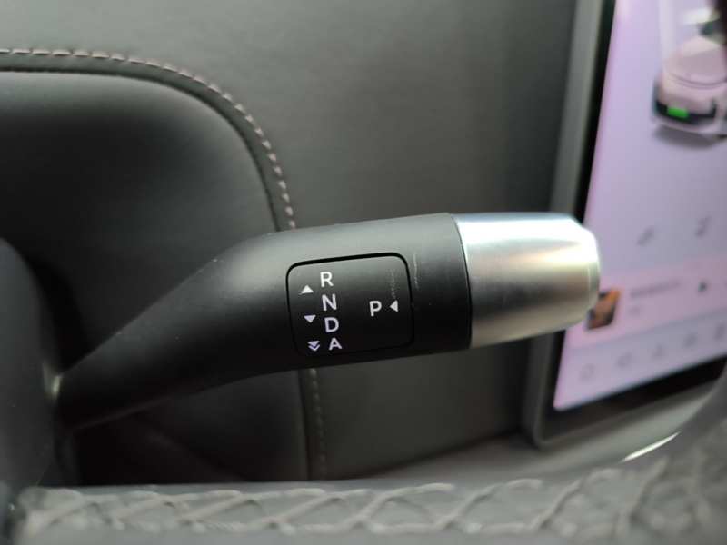 Used Li Auto L8 2025 Ultra Smart Refreshed Edition — 13