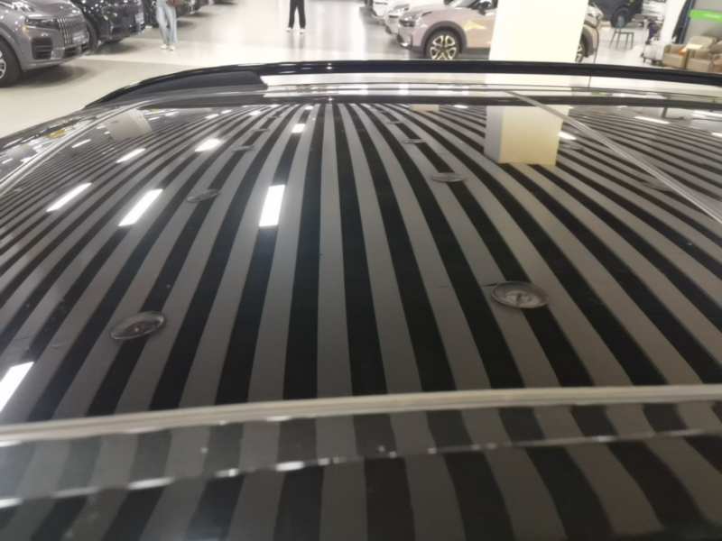 Used Lynk & Co 01 2021 2.0TD Four-Wheel Drive Dark Night Edition — 26