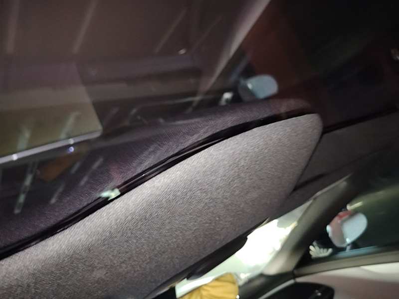 Used Xiaomi Auto SU7 2024 Rear-Drive Ultra-Long Range Advanced Pro-Level Intelligent Driving Version — 17