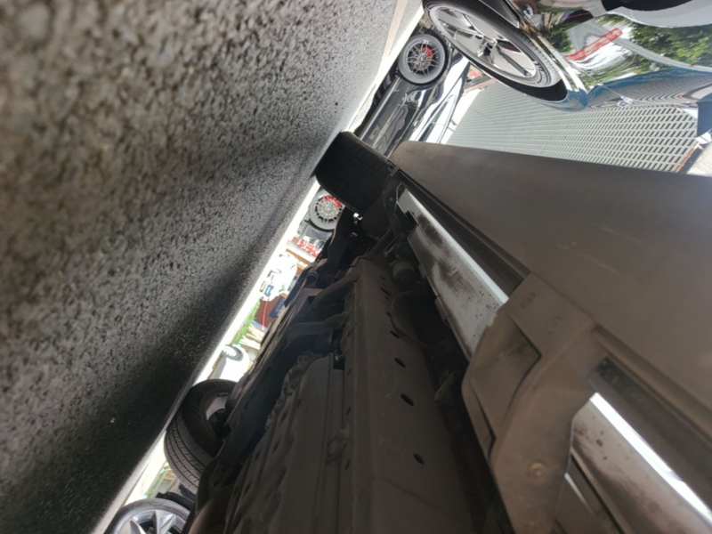 Used Haval H9 2022 2.0T Gasoline 4×4 Premium 5-Seater — 21