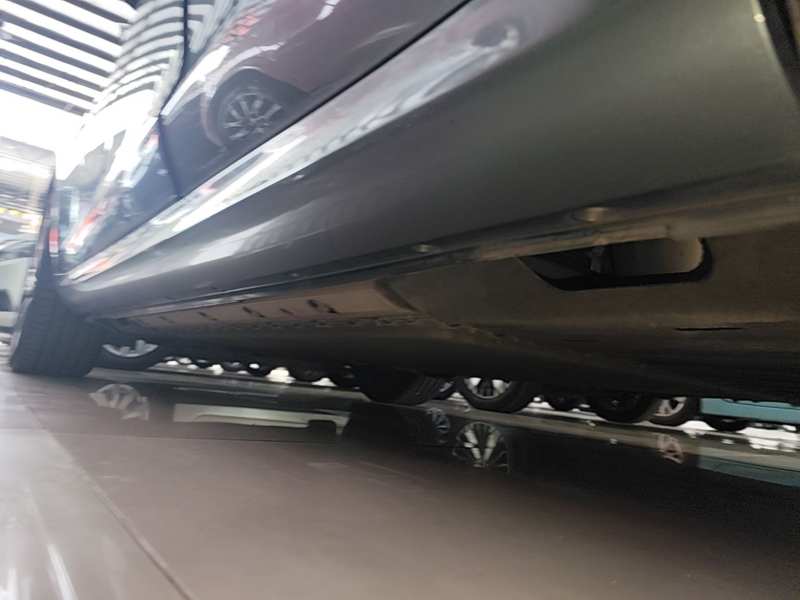 Used Hima AITO M5 2022 Range-Extended Rear-Drive Standard Version — 21