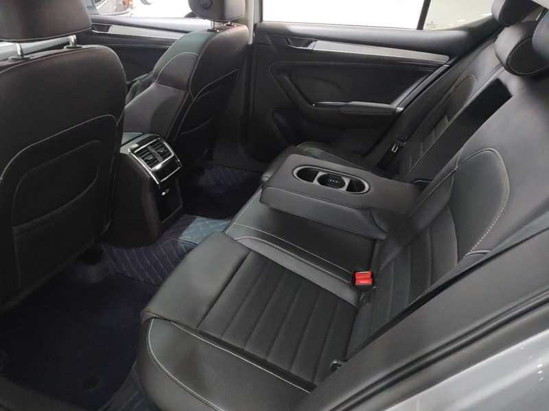 Used Skoda Superb 2023 Facelifted TSI280 DSG Luxury Edition — 16