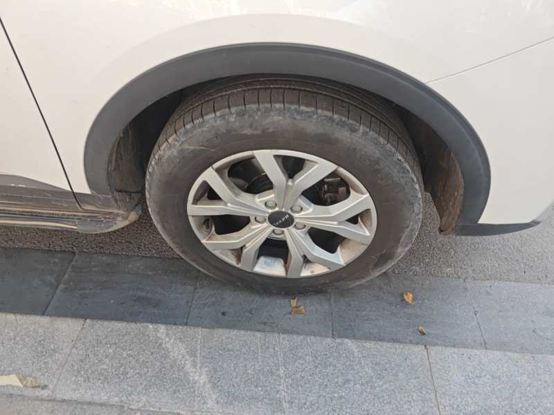 Used Haval H6 2021 1.5T Automatic Urban Edition — 17