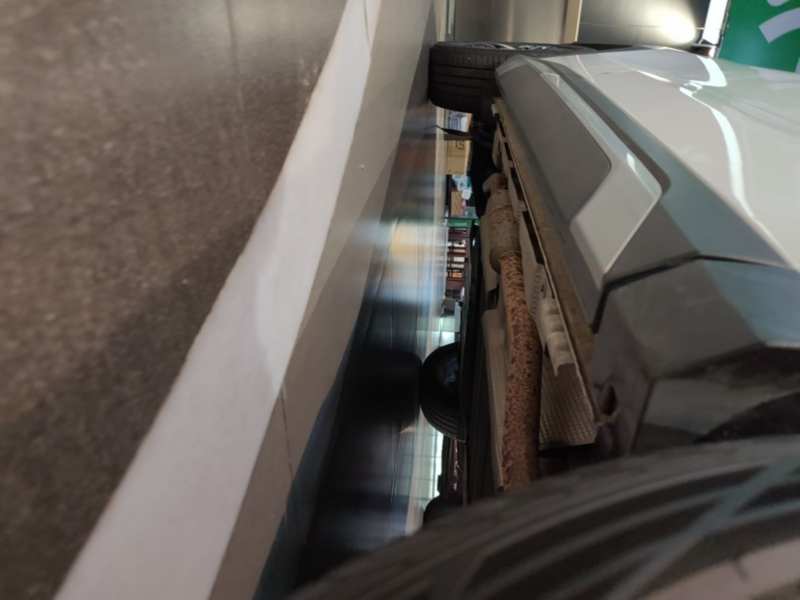 Used BYD Song L DM-i 2024 112 km Leading Edition — 20