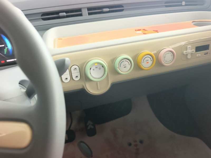 Used Bestune Pony 2024 170km Vitality Horse — 12