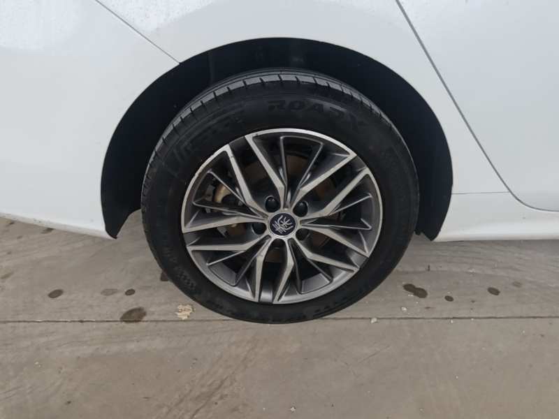 Used BYD Qin PLUS 2024 Honor Edition EV 510KM Leading Model — 25