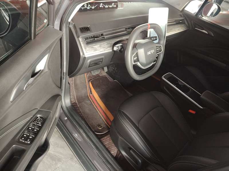 Used NETA AYA 2023 318 Lite — 15