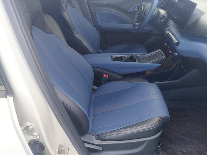 Used BYD Seagull 2025 305 km Free Version — 24