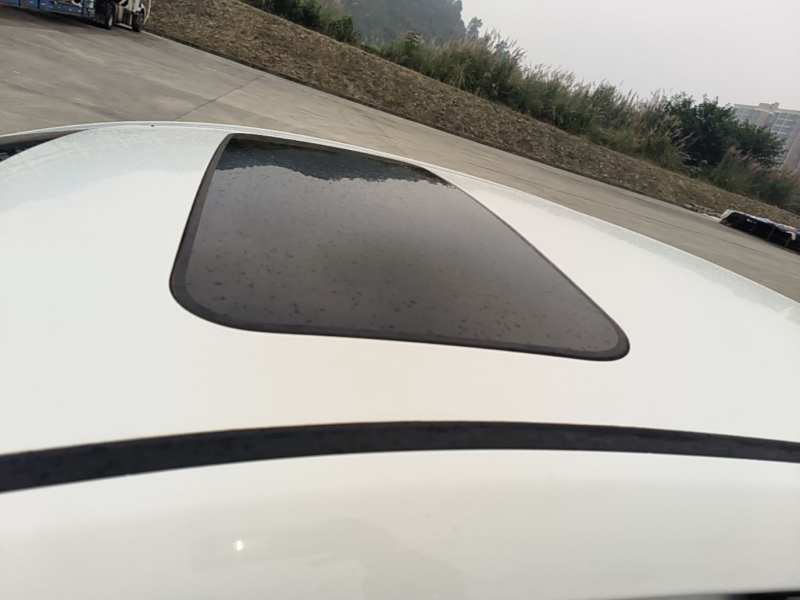 Used Geely Auto Emgrand 2020 1.5L Manual Upward Edition — 26
