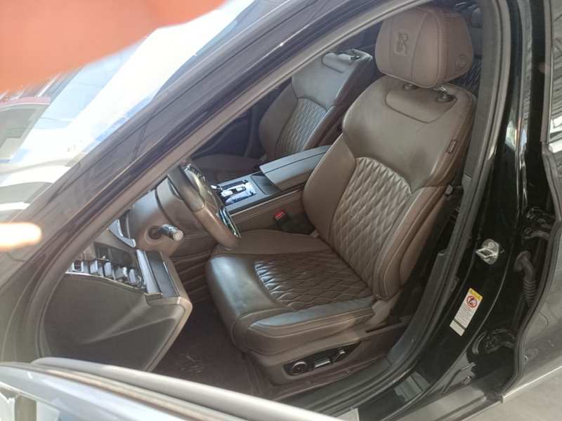 Used BYD Han 2020 EV Long-Range Deluxe Model — 14