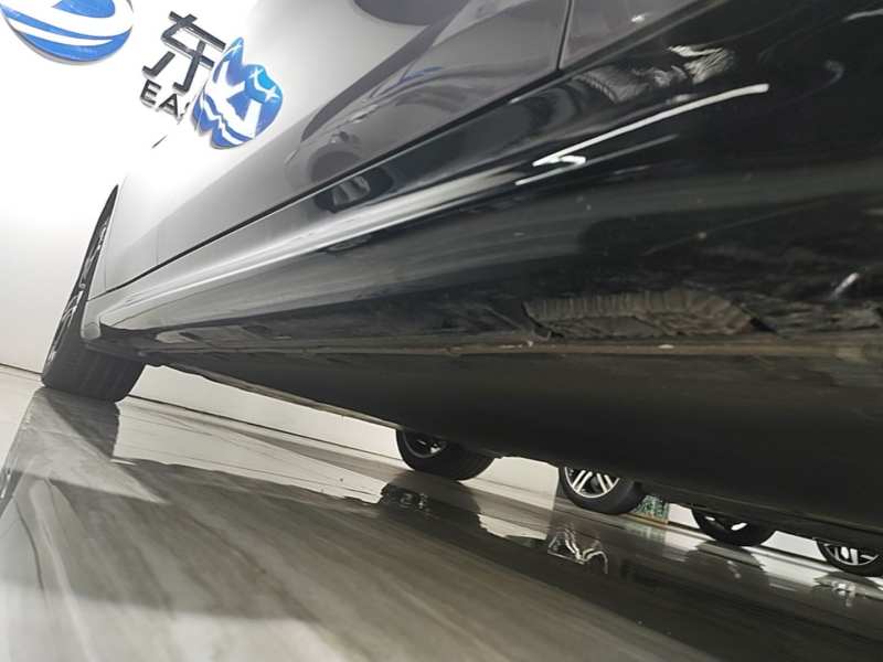 Used Xiaomi Auto SU7 2024 Four-Wheel Drive Ultra-Long Range Advanced Intelligent Driving Max Edition — 20