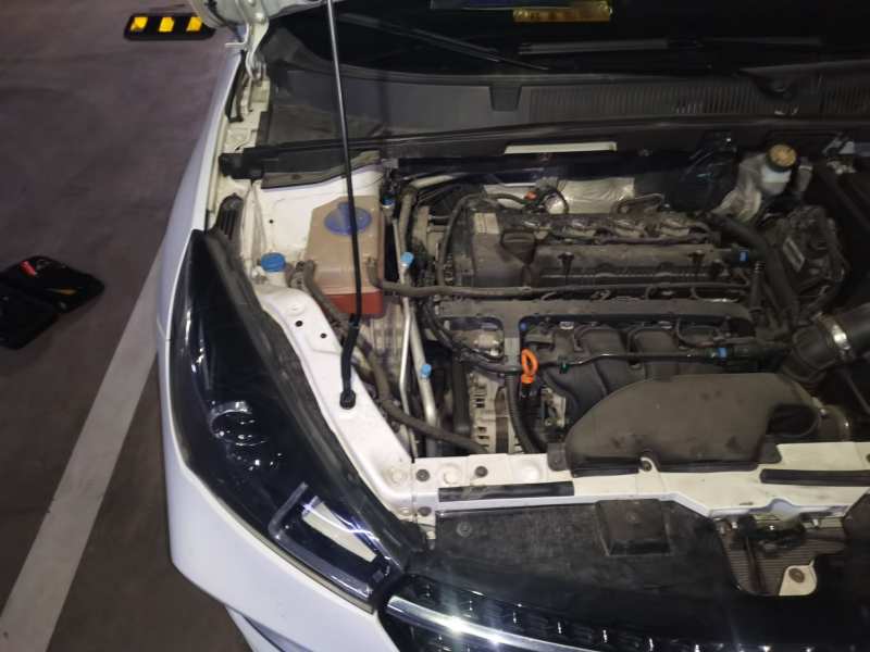 Used Chery Arrizo 5 2019 Revised PRO 1.5L CVT Youth Edition China VI Standard — 22